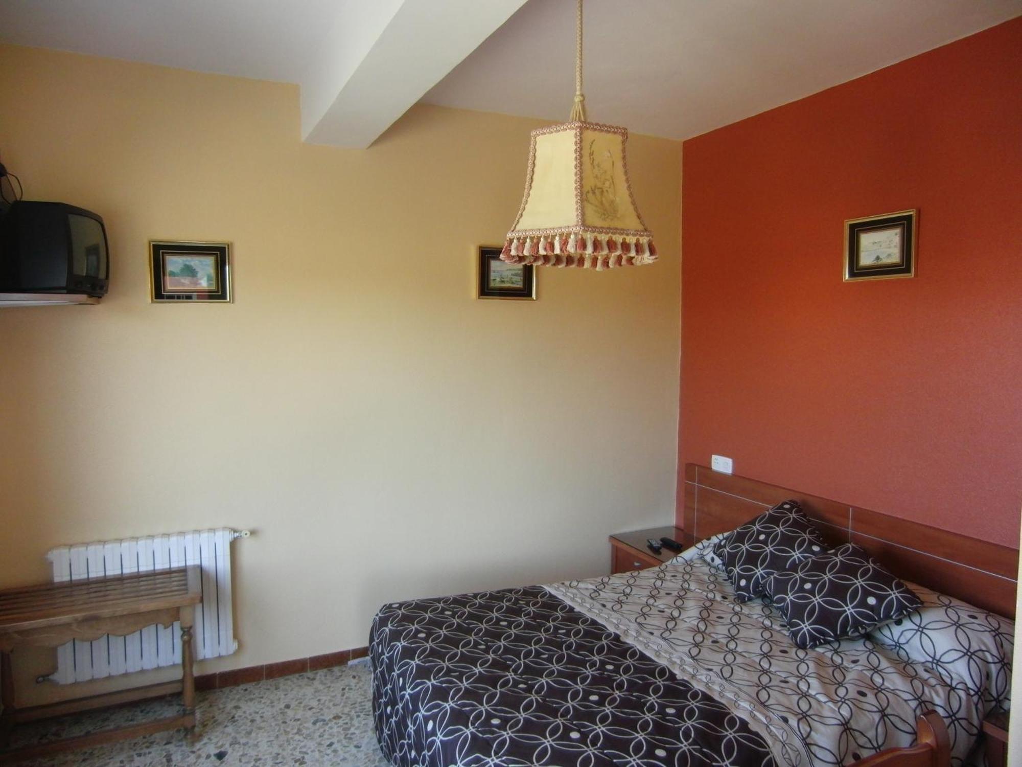 Hotel Galicia Pontevedra Ngoại thất bức ảnh