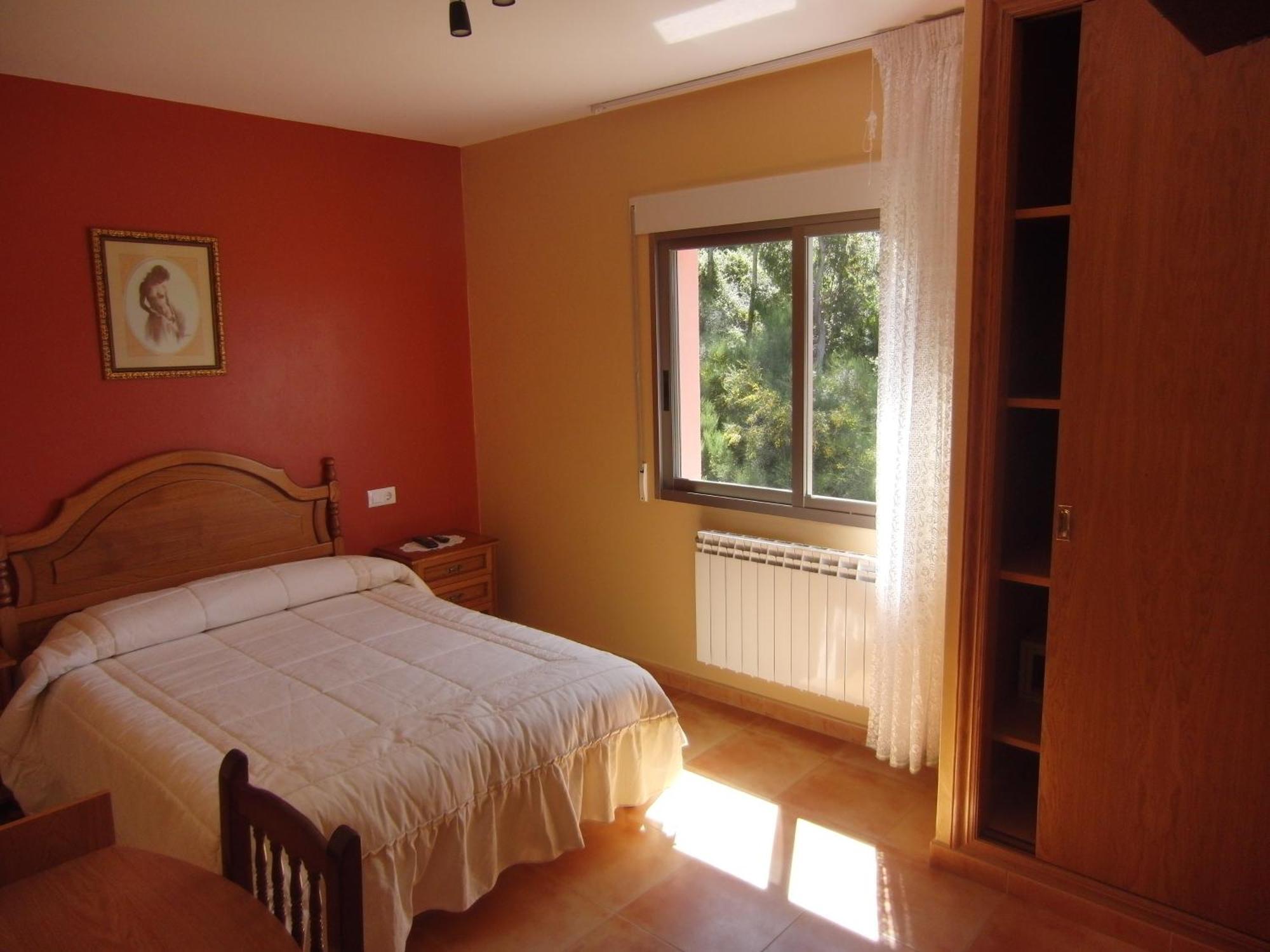 Hotel Galicia Pontevedra Ngoại thất bức ảnh
