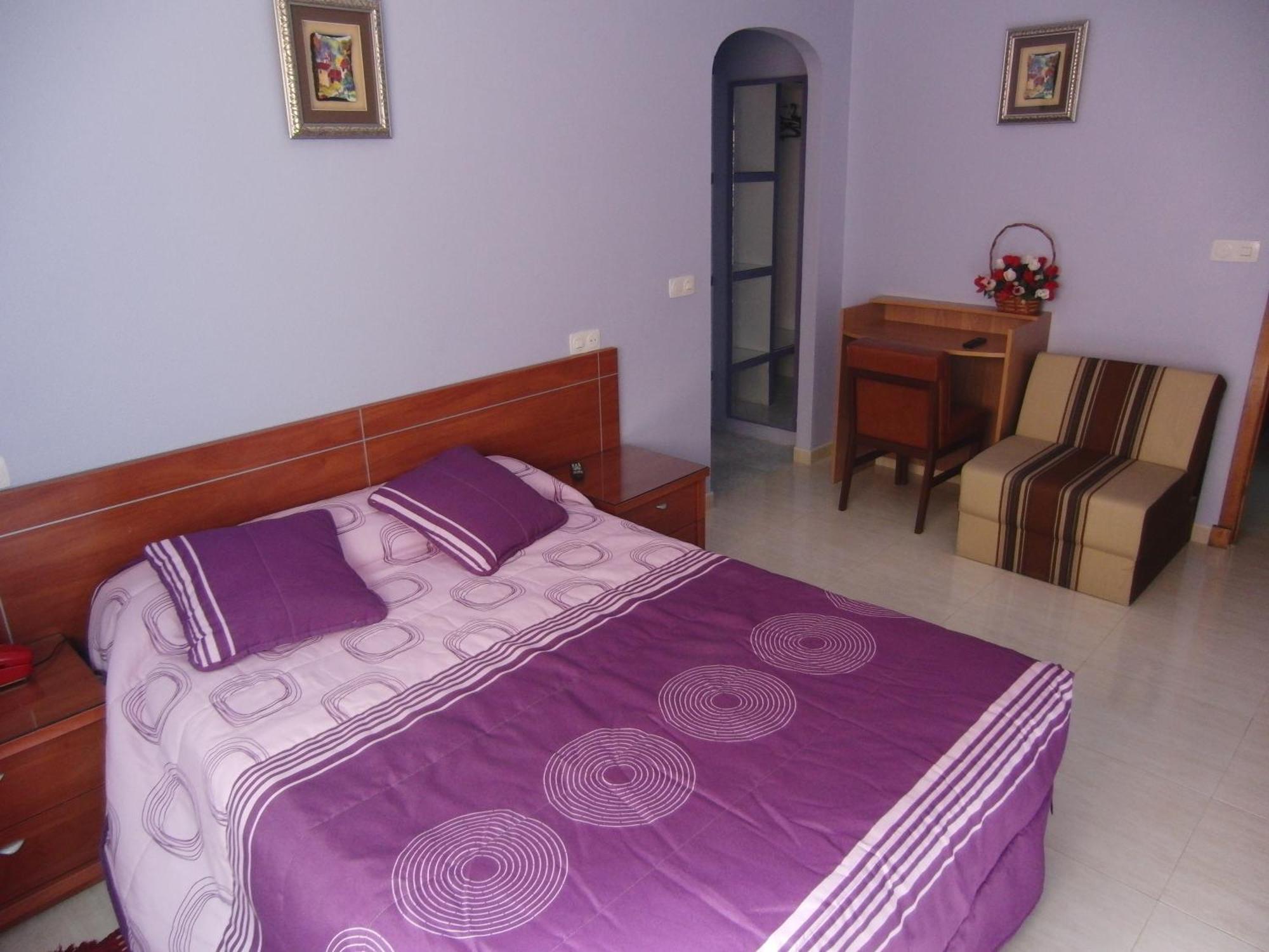 Hotel Galicia Pontevedra Ngoại thất bức ảnh