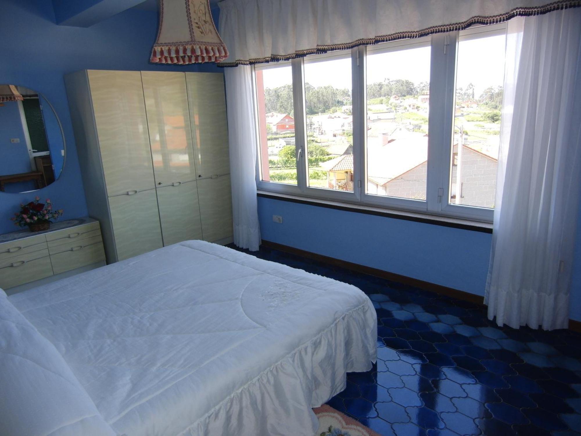 Hotel Galicia Pontevedra Ngoại thất bức ảnh