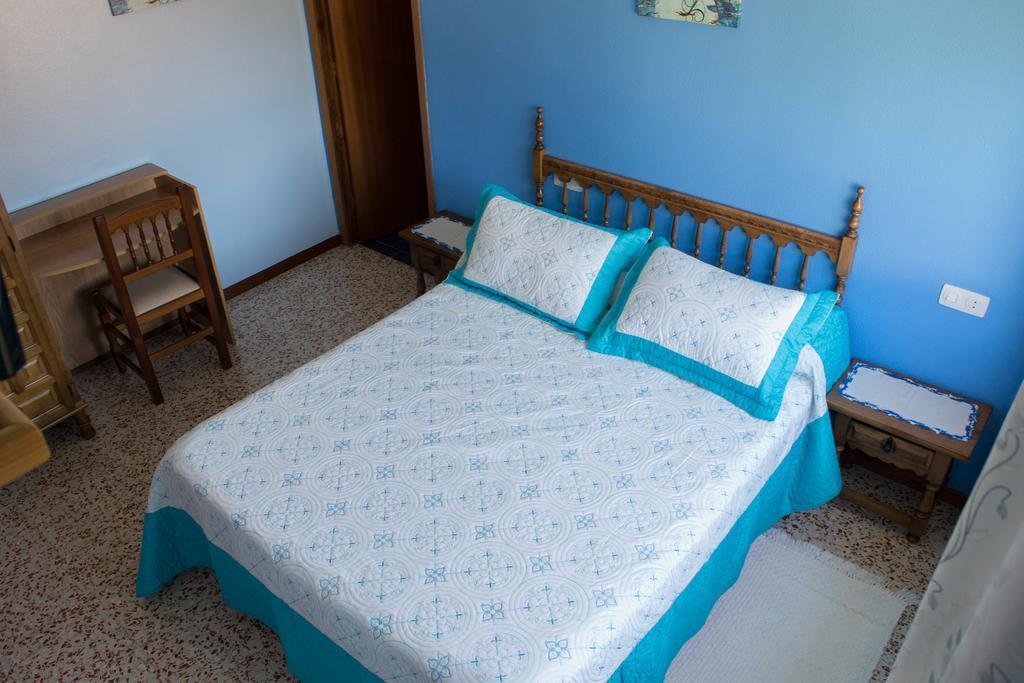 Hotel Galicia Pontevedra Ngoại thất bức ảnh
