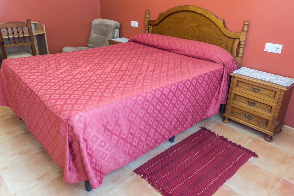 Hotel Galicia Pontevedra Ngoại thất bức ảnh