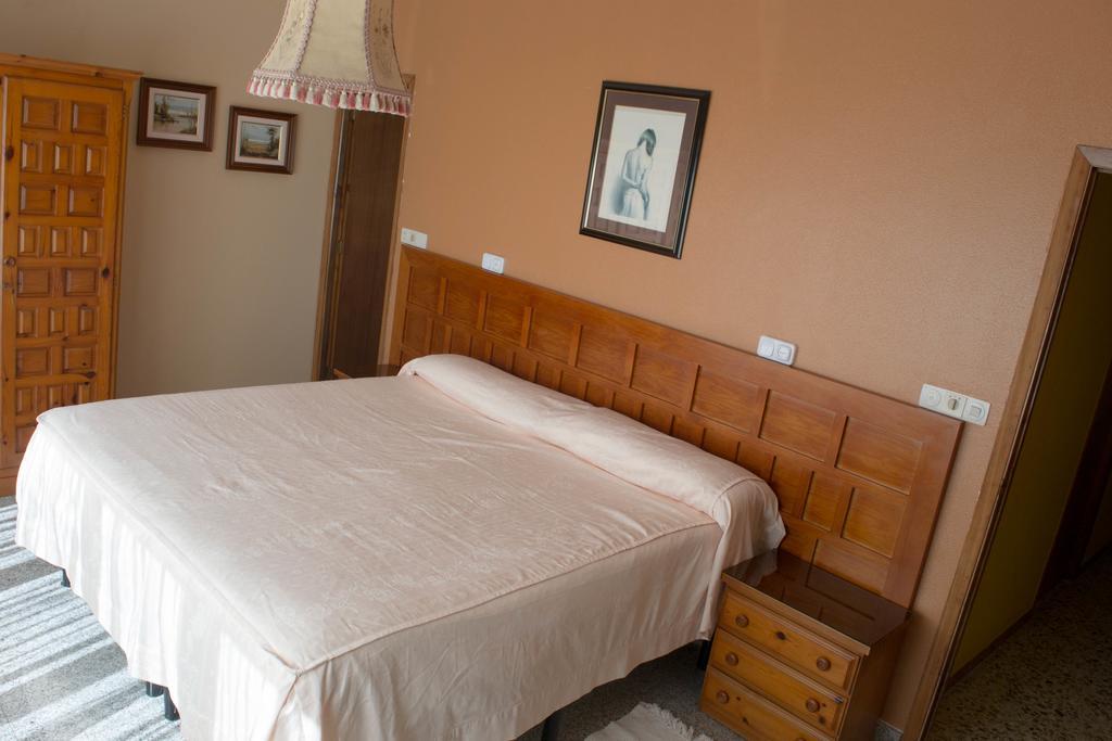 Hotel Galicia Pontevedra Ngoại thất bức ảnh