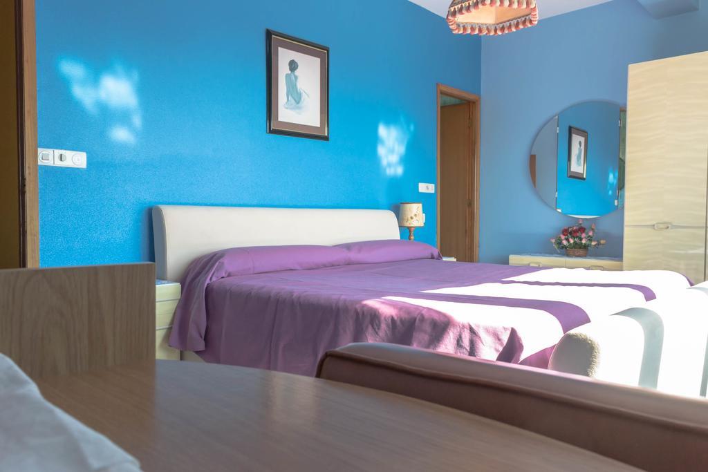Hotel Galicia Pontevedra Ngoại thất bức ảnh