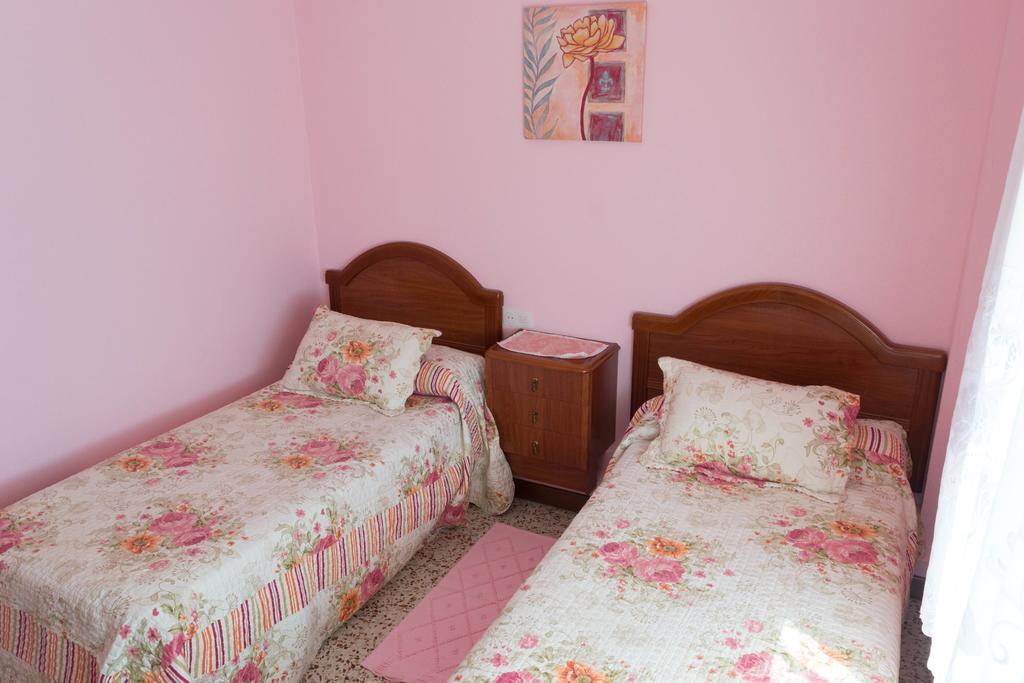 Hotel Galicia Pontevedra Ngoại thất bức ảnh