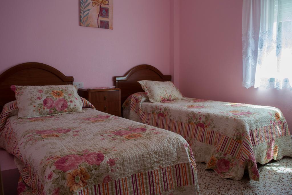 Hotel Galicia Pontevedra Ngoại thất bức ảnh