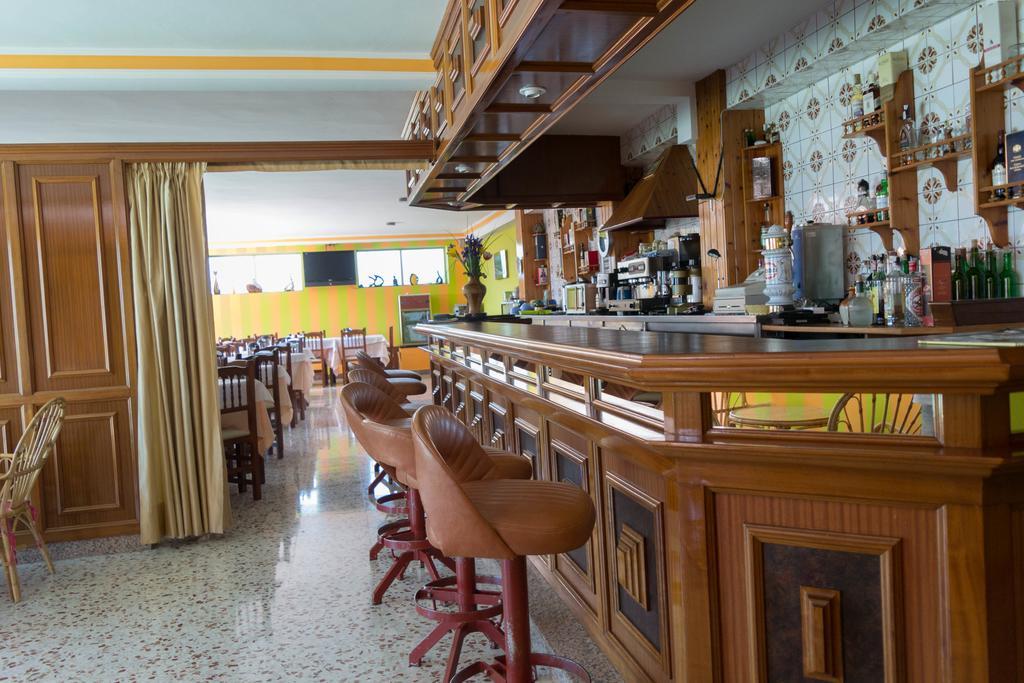 Hotel Galicia Pontevedra Ngoại thất bức ảnh