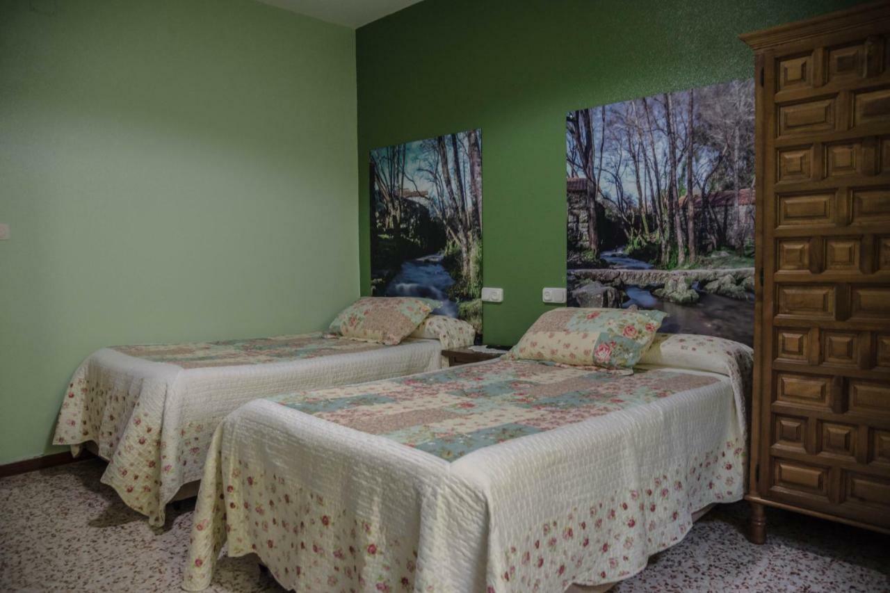 Hotel Galicia Pontevedra Ngoại thất bức ảnh