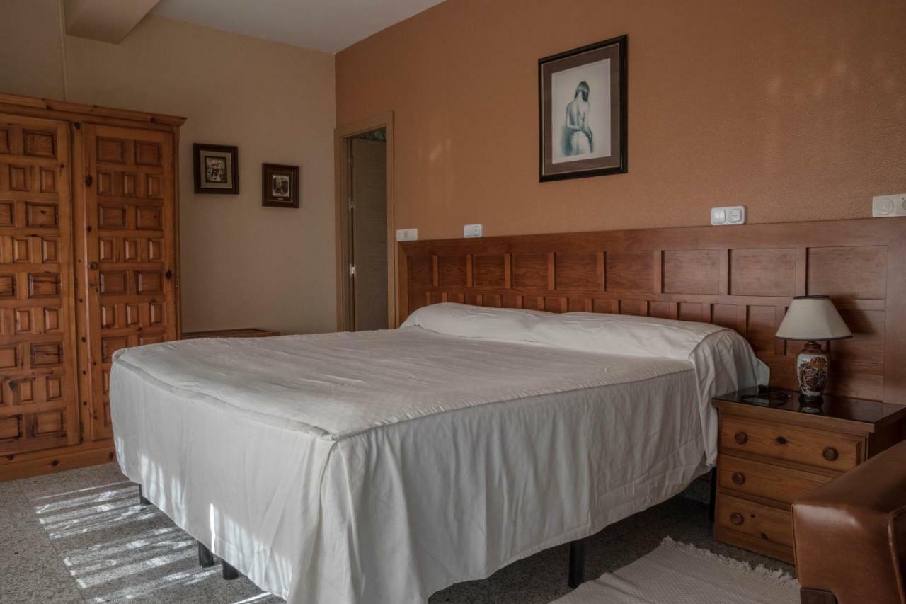 Hotel Galicia Pontevedra Ngoại thất bức ảnh